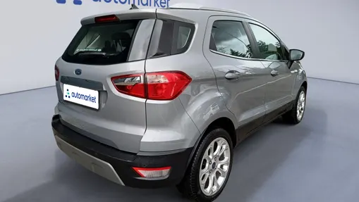 FORD Ecosport Ecosport 1.0 EcoBoost GPF Titanium ASS