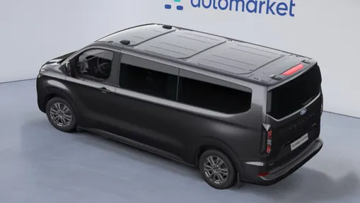 FORD Tourneo Custom Tourneo Custom 2.5 PHEV CVT 340 L2 Titanium Nowy