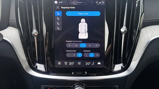 VOLVO V60 V60 T6 AWD Plug-In Hybrid Ultra Bright aut