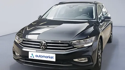 VOLKSWAGEN Passat Passat 1.5 TSI EVO Business DSG