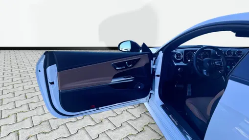 MERCEDES-BENZ CLE CLE 300 mHEV 4-Matic AMG Line