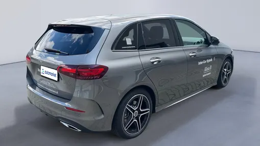 MERCEDES-BENZ B Klasa B 200 mHEV AMG Line 7G-DCT