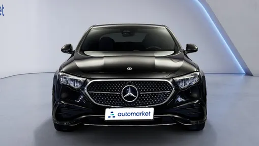 MERCEDES-BENZ E Klasa E 220 d mHEV 4-Matic AMG 9G-Tronic
