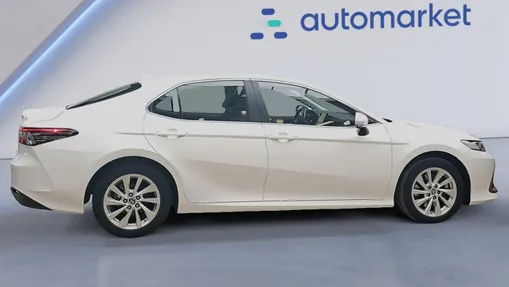TOYOTA Camry Camry 2.5 Hybrid Comfort CVT
