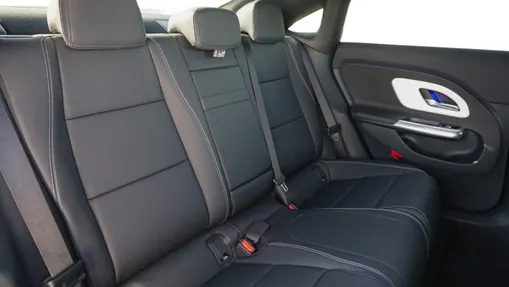 MERCEDES-BENZ CLA CLA 180 mHEV 8G-DCT Nowy