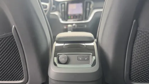 VOLVO V60 V60 T6 AWD Plug-In Hybrid Plus Bright aut