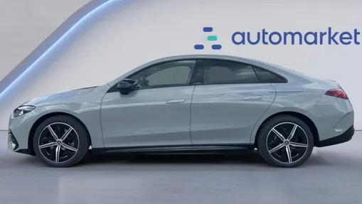 MERCEDES-BENZ CLA CLA 250+ 85kWh Nowy