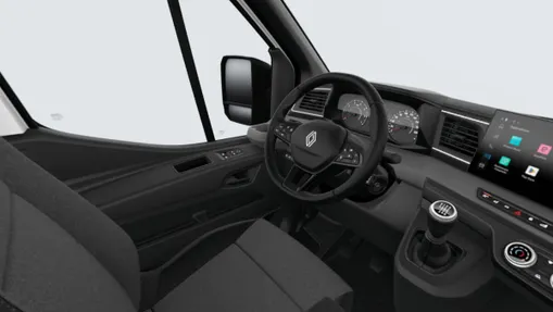 RENAULT Master Master dCi L2H2 Extra Nowy