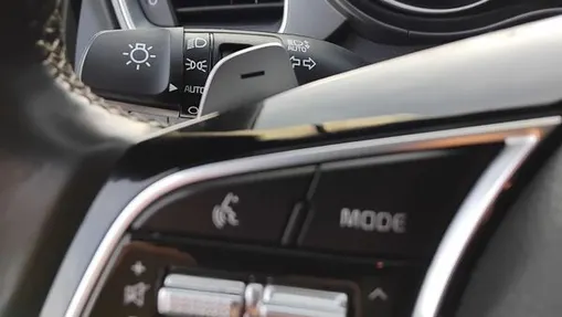 KIA XCeed XCeed 1.5 T-GDI M DCT