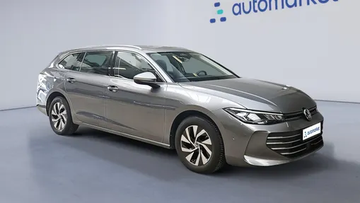VOLKSWAGEN Passat Passat 1.5 TSI ACT mHEV Business DSG