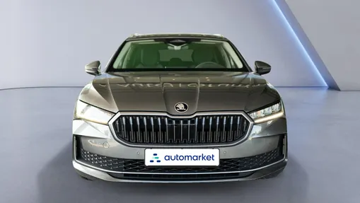 SKODA Superb Superb 2.0 TDI SCR Selection DSG