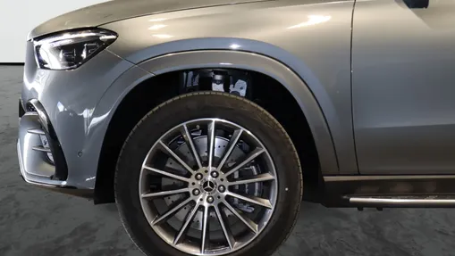 MERCEDES-BENZ GLE GLE Coupe 350 de PHEV 4-Matic AMG Line Nowy