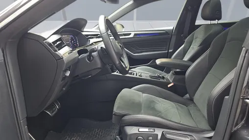 VOLKSWAGEN Arteon Arteon 2.0 TSI R-Line DSG