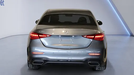 MERCEDES-BENZ C Klasa C 180 mHEV AMG Nowy
