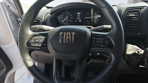 FIAT Ducato Ducato Maxi HD H3-Power L4H3