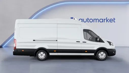 FORD Transit Transit 350 L4 Trend Nowy