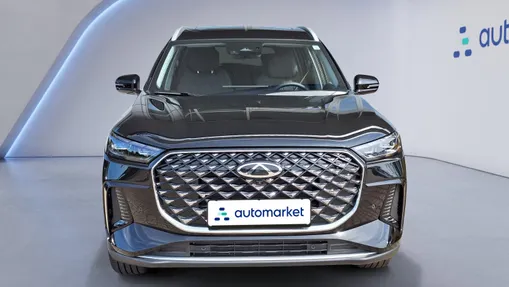 CHERY Tiggo 8 Tiggo 8 1.6 T-GDI Prestige DCT Nowy