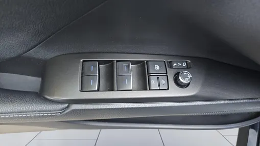 TOYOTA Camry Camry 2.5 Hybrid Prestige CVT