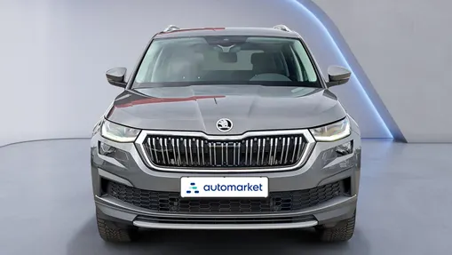 SKODA Kodiaq Kodiaq 2.0 TDI 4x4 Style DSG 7os.
