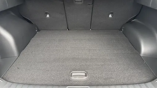HYUNDAI Tucson Tucson 1.6 T-GDi HEV Executive 2WD aut Nowy