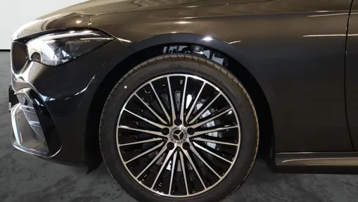 MERCEDES-BENZ CLE CLE 200 mHEV AMG Line Nowy