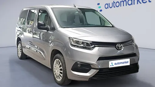TOYOTA Proace City Verso Proace City Verso Long 1.5 D-4D Business