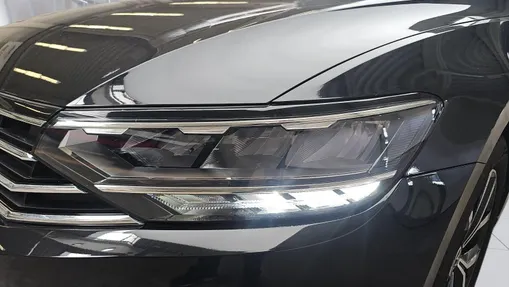 VOLKSWAGEN Passat Passat 1.5 TSI EVO Business DSG