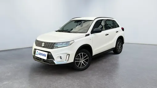 SUZUKI Vitara Vitara 1.4 Boosterjet SHVS Comfort Plus 2WD