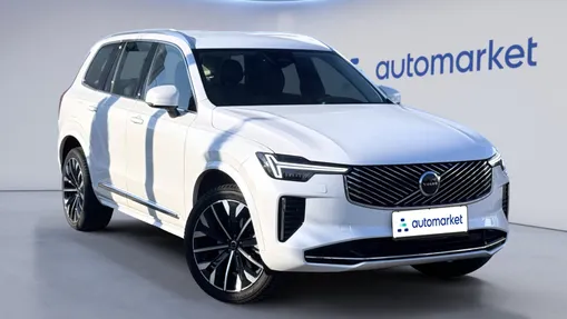 VOLVO XC90 XC90 B5 B AWD Plus Bright 7os aut
