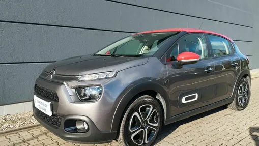 CITROEN C3 C3 1.2 PureTech Feel Pack