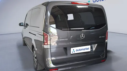 MERCEDES-BENZ Vito Vito Tourer 116 CDI L3 Pro 9G-Tronic 447.705