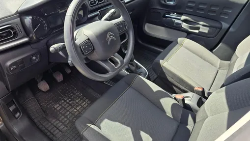 CITROEN C3 C3 1.2 PureTech Shine