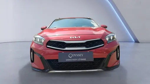 KIA XCeed XCeed 1.5 T-GDI M