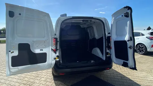 FORD Transit Courier Transit Courier 1.5 EcoBlue 1,9t Trend Nowy