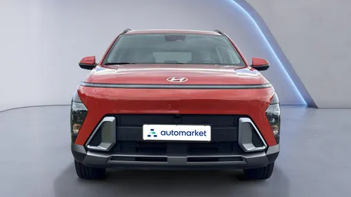 HYUNDAI Kona Kona 1.6 GDI Hybrid Executive DCT Nowy