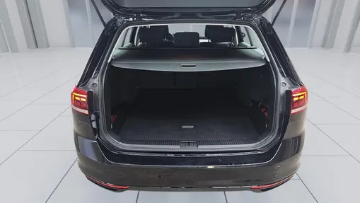 VOLKSWAGEN Passat Passat 1.5 TSI EVO Business DSG