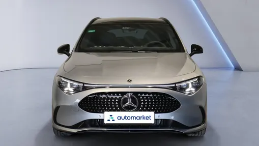 MERCEDES-BENZ CLA CLA 250+ 85kWh Nowy