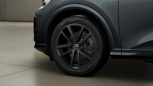 AUDI Q5 Q5 TFSI mHEV 150 kW S tronic Nowy