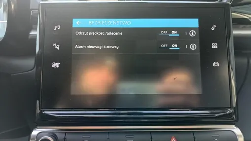 CITROEN C3 C3 1.2 PureTech Max EAT6
