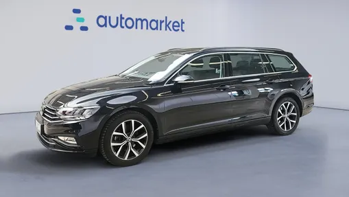 VOLKSWAGEN Passat Passat 1.5 TSI EVO Business DSG