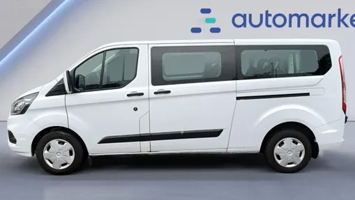FORD Transit Custom Transit Custom 320 L2H1 Trend