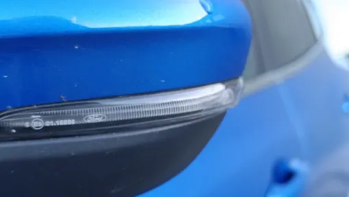 FORD Focus Focus 1.0 EcoBoost Titanium