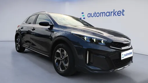 KIA XCeed XCeed 1.5 T-GDI M DCT