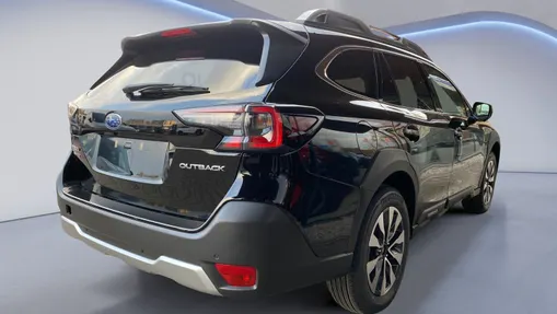 SUBARU Outback Outback 2.5i Business Edition (EyeSight) Lineartronic Nowy