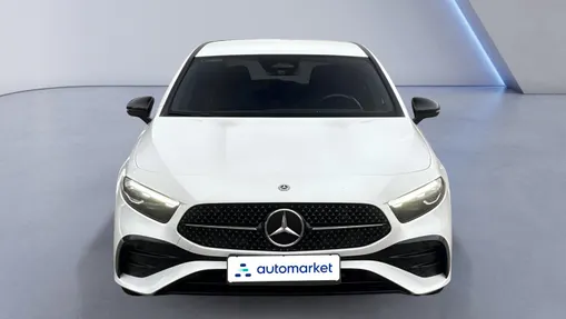 MERCEDES-BENZ A Klasa A 200 AMG Line 7G-DCT