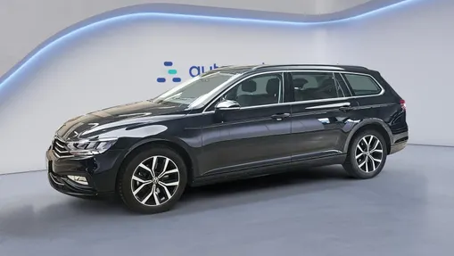 VOLKSWAGEN Passat Passat 1.5 TSI EVO Business DSG