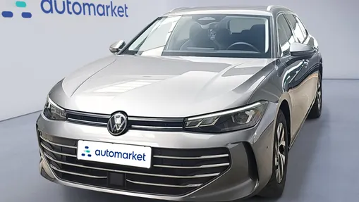 VOLKSWAGEN Passat Passat 1.5 TSI ACT mHEV Business DSG