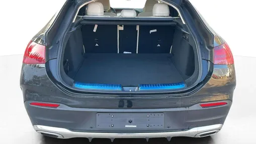 MERCEDES-BENZ GLE GLE Coupe 300 d mHEV 4-Matic AMG Line