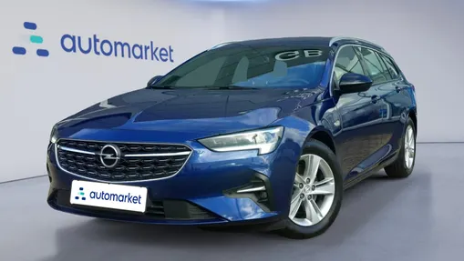 OPEL Insignia Insignia 2.0 CDTI Elegance S&S aut