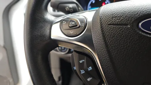 FORD Transit Connect Transit Connect 220 L1 Trend